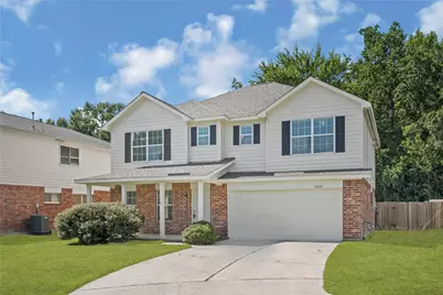 5019 Woodland Meadows Lane, Humble, TX 77346 - Photo 1