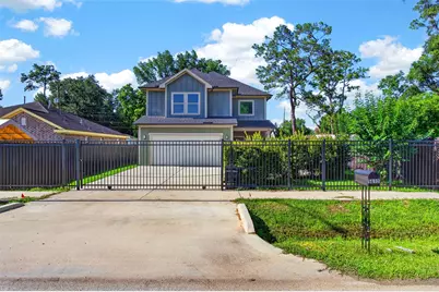 5613 Annunciation Street, Houston, TX 77016 - Photo 1