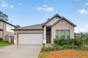 453 Embden Rim Dr, Willis, TX 77318 - Photo 1