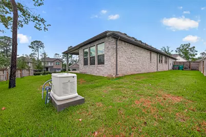 453 Embden Rim Drive, Willis, TX 77318 - Photo 29