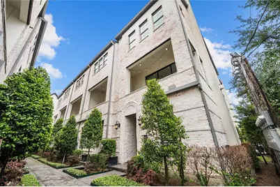 4045 Leeland Street, Houston, TX 77023 - Photo 1