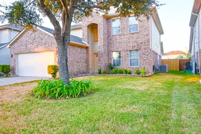 18206 Bonham Oaks Court, Richmond, TX 77407 - Photo 3