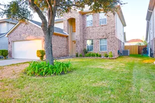 18206 Bonham Oaks Ct, Richmond, TX 77407 - Photo 3