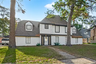 3815 Fernglade Drive, Houston, TX 77068 - Photo 1