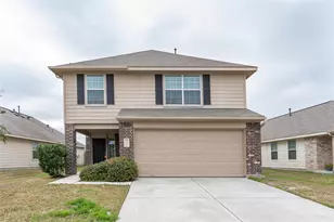 3602 Bluebird Park Ln, Humble, TX 77338 - Photo 1