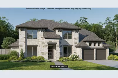 234 Catahoula Court, Montgomery, TX 77316 - Photo 1