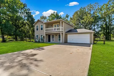 205 Bailly Lane, Livingston, TX 77351 - Photo 1