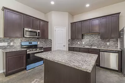 15786 Cottonwood Drive, Montgomery, TX 77356 - Photo 7