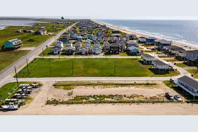 0 Lot 36 Santar Loop, Surfside Beach, TX 77541 - Photo 3