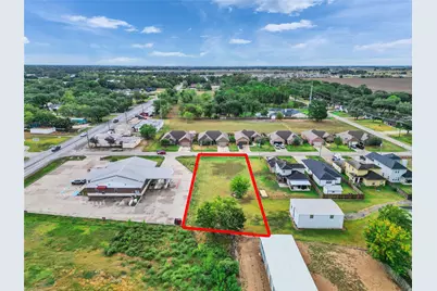 00 Morris Road, East Bernard, TX 77434 - Photo 3