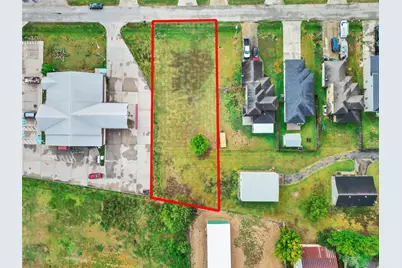 00 Morris Road, East Bernard, TX 77434 - Photo 1