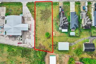 00 Morris Rd, East Bernard, TX 77434 - Photo 1