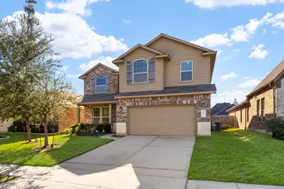8711 Alicia Drive, Tomball, TX 77375 - Photo 1