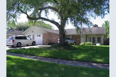 8827 Neff Street, Houston, TX 77036 - Photo 1