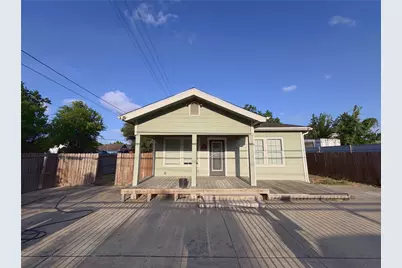 716 74th Street, Houston, TX 77011 - Photo 1