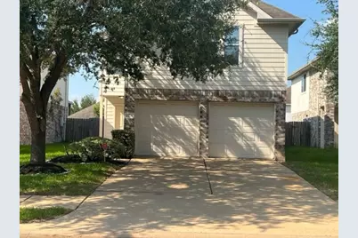 6847 Arrow Chase Court Court, Katy, TX 77449 - Photo 1