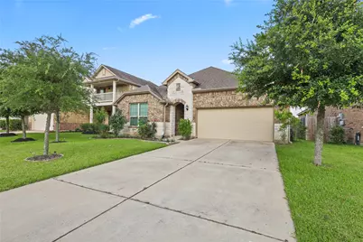 2346 Cherrington Woods Lane, Richmond, TX 77469 - Photo 1