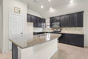 2346 Cherrington Woods Ln, Richmond, TX 77469 - Photo 3