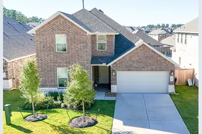 1064 Dancing Feather Street, Montgomery, TX 77316 - Photo 37
