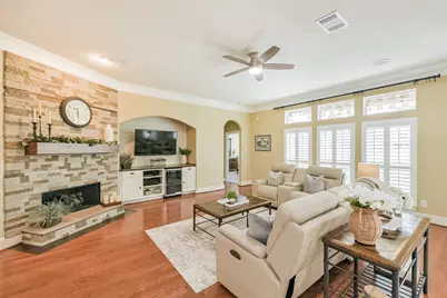 12018 Salt River Valley Lane, Humble, TX 77346 - Photo 5