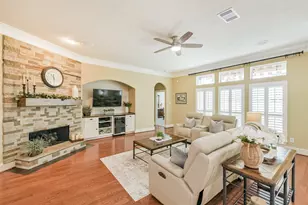 12018 Salt River Valley Ln, Humble, TX 77346 - Photo 5