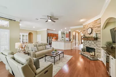 12018 Salt River Valley Lane, Humble, TX 77346 - Photo 7