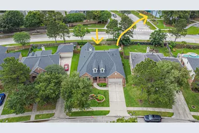 12018 Salt River Valley Lane, Humble, TX 77346 - Photo 37