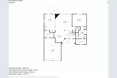 602 Lajuana Court, Spring, TX 77388 - Photo 21