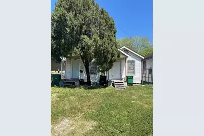 7615 Avenue F, Houston, TX 77012 - Photo 1