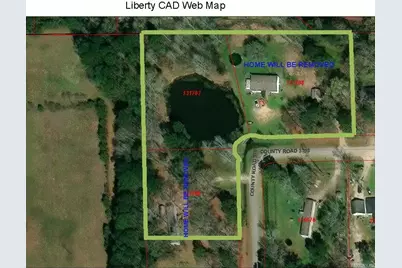 377 County Road 3798, Cleveland, TX 77328 - Photo 5