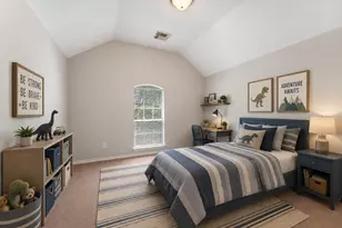 29907 Adobe Falls Dr, Spring, TX 77386 - Photo 21