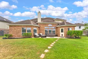 29907 Adobe Falls Dr, Spring, TX 77386 - Photo 27