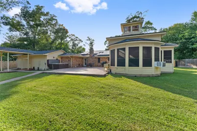 12992 Crystal Forest Court, Conroe, TX 77306 - Photo 7