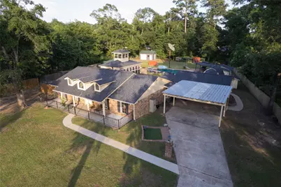 12992 Crystal Forest Court, Conroe, TX 77306 - Photo 37