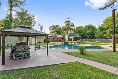 12992 Crystal Forest Court, Conroe, TX 77306 - Photo 5