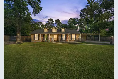 12992 Crystal Forest Court, Conroe, TX 77306 - Photo 1