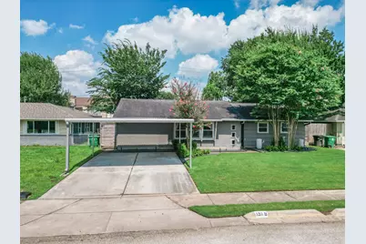 1918 Huge Oaks Street, Houston, TX 77055 - Photo 1