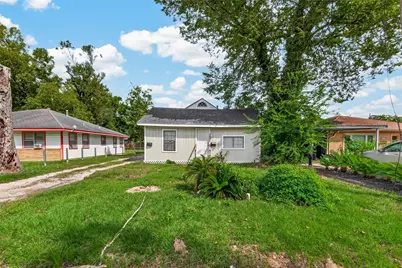 3890 Harding Drive, Beaumont, TX 77703 - Photo 3