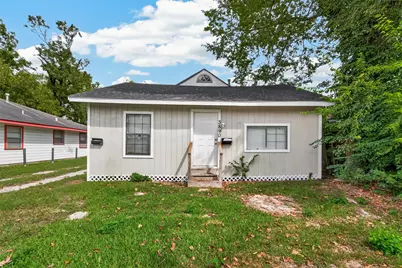 3890 Harding Drive, Beaumont, TX 77703 - Photo 1