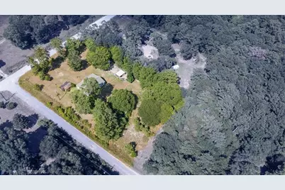 931 Trails End Drive, Cleveland, TX 77328 - Photo 1