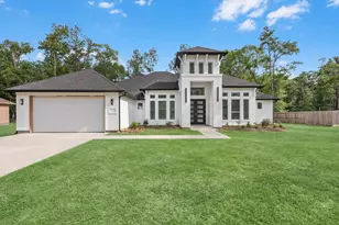 887 Rd 660, Dayton, TX 77535 - Photo 1