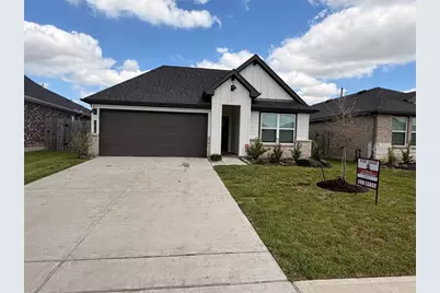 1618 Fleetwood Crossing, Arcola, TX 77545 - Photo 3