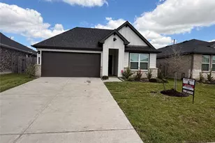 1618 Fleetwood Crossing, Arcola, TX 77545 - Photo 3