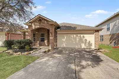 16534 Whitaker Creek Drive, Houston, TX 77095 - Photo 3
