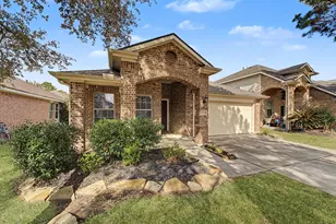 16534 Whitaker Creek Dr, Houston, TX 77095 - Photo 1