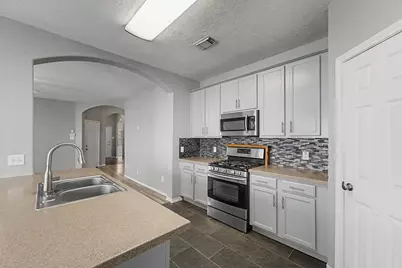 16534 Whitaker Creek Drive, Houston, TX 77095 - Photo 11