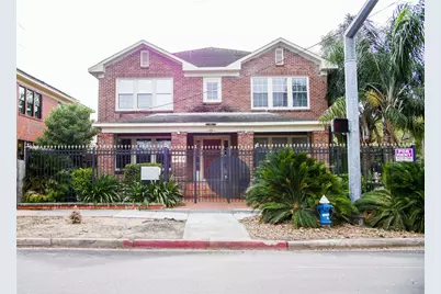 4315 La Branch Street #4, Houston, TX 77004 - Photo 1