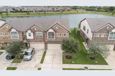 1234 Willow Plains Lane, Rosenberg, TX 77471 - Photo 3