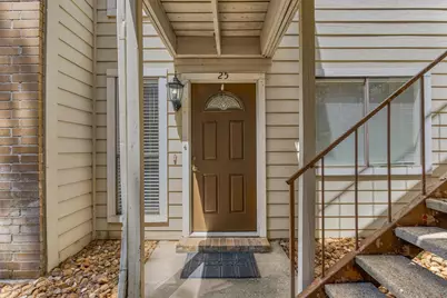 3500 Tangle Brush Drive #25, The Woodlands, TX 77381 - Photo 3