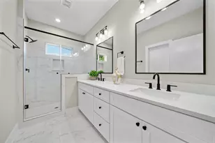 9 Wellford St, Houston, TX 77022 - Photo 19